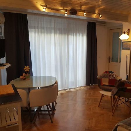PUY L&M Studio Apartman 아파트 외부 사진