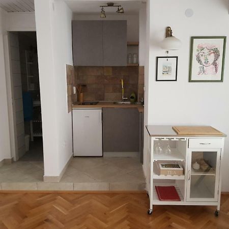 PUY L&M Studio Apartman 아파트 외부 사진