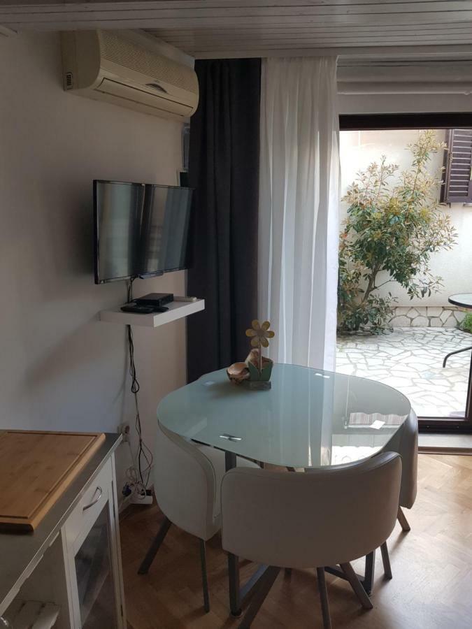PUY L&M Studio Apartman 아파트 외부 사진