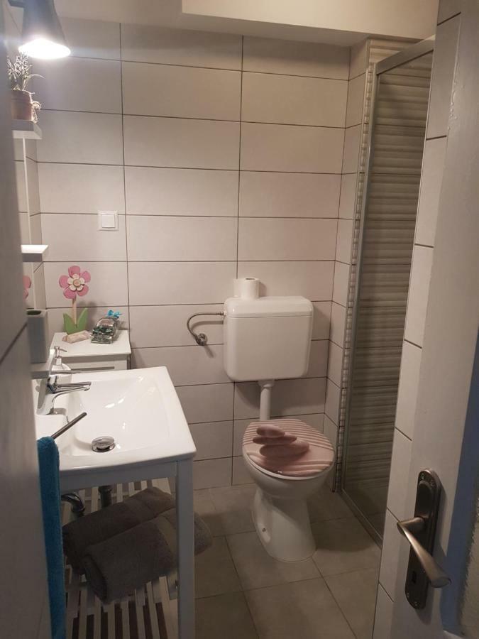 PUY L&M Studio Apartman 아파트 외부 사진