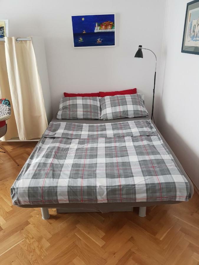 PUY L&M Studio Apartman 아파트 외부 사진