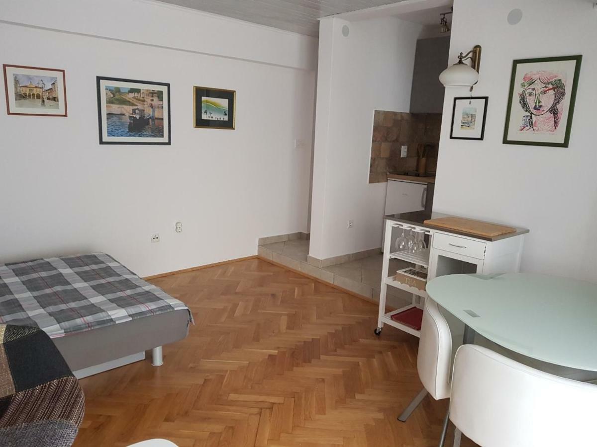 PUY L&M Studio Apartman 아파트 외부 사진