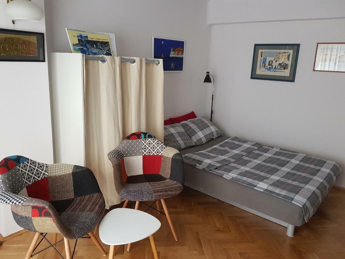 PUY L&M Studio Apartman 아파트 외부 사진