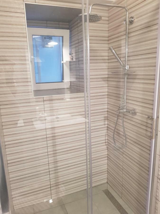 PUY L&M Studio Apartman 아파트 외부 사진